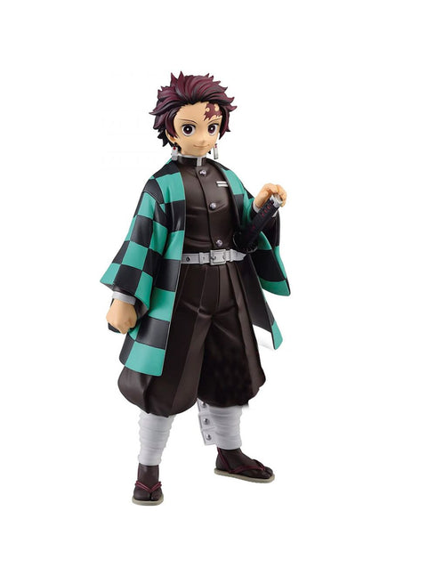 Demon Slayer: Kimetsu No Yaiba Grandista Tanjiro Kamado